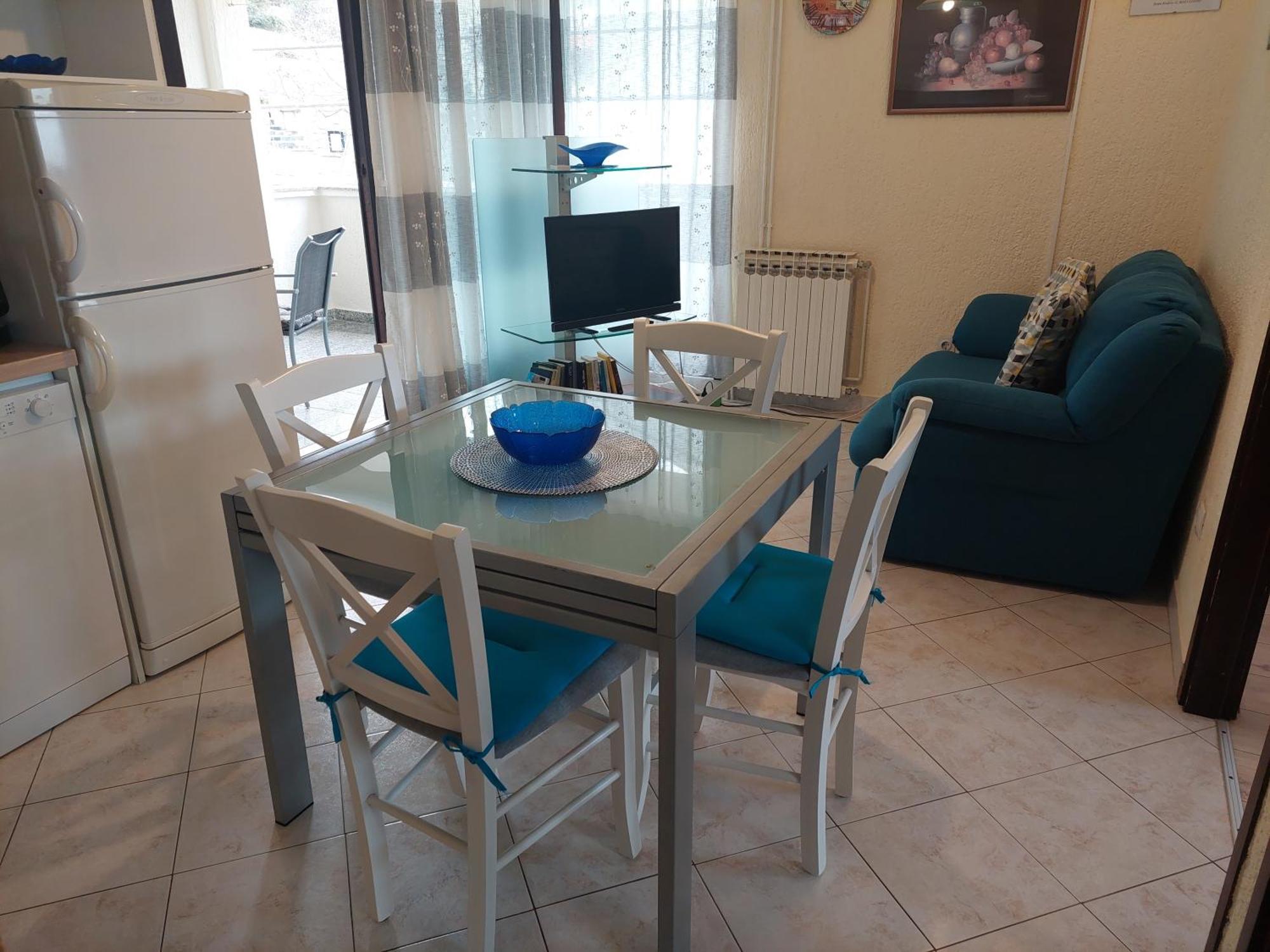 Apartments Suncica Mali Losinj Exterior photo
