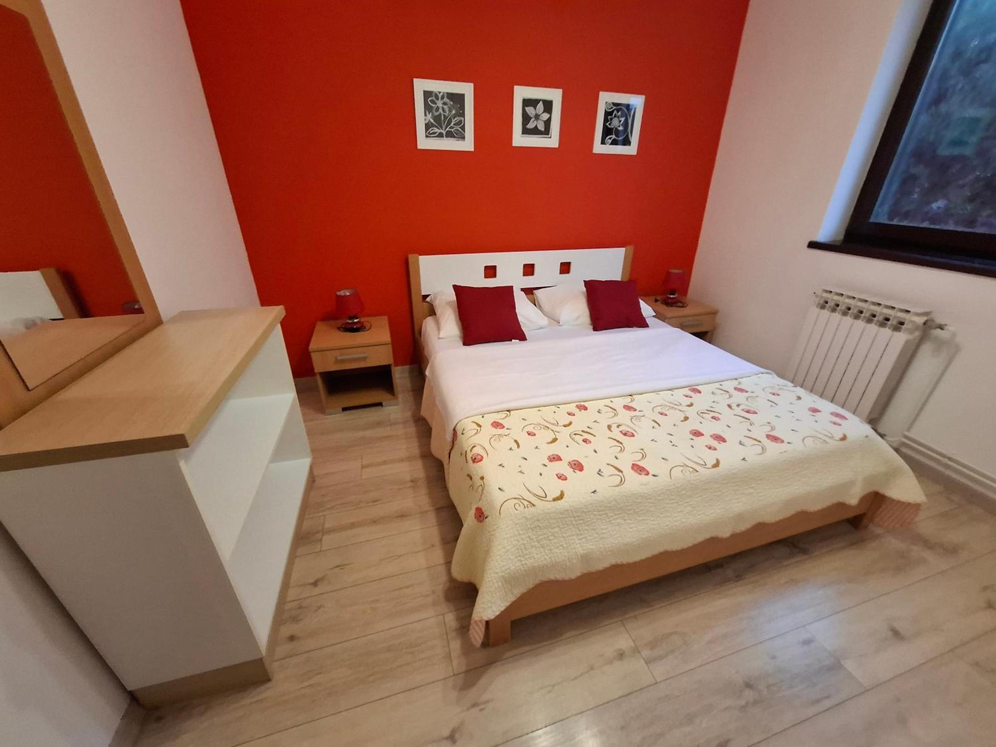 Apartments Suncica Mali Losinj Exterior photo